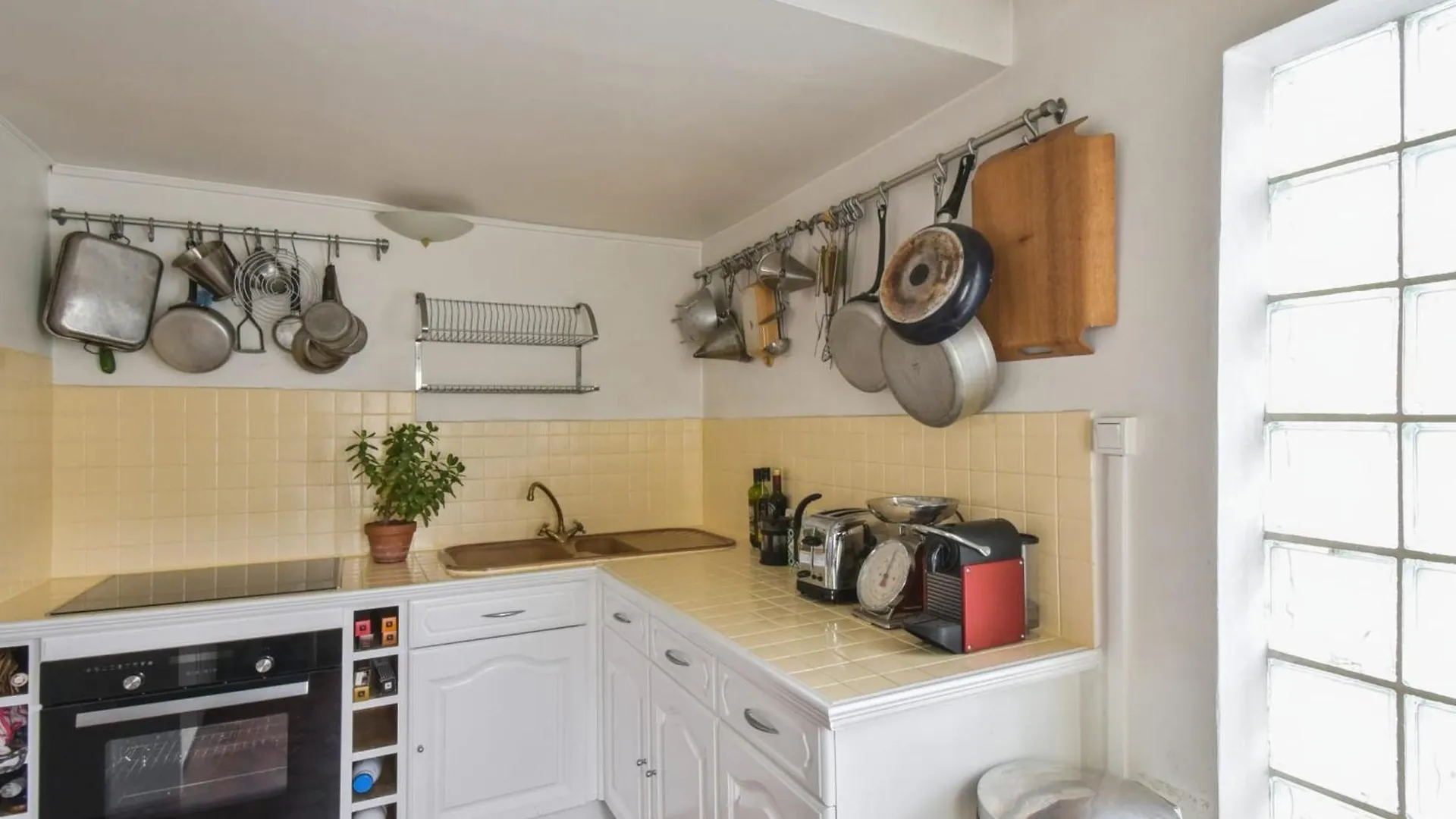 Duplex Chaptal - Welkeys Apartment