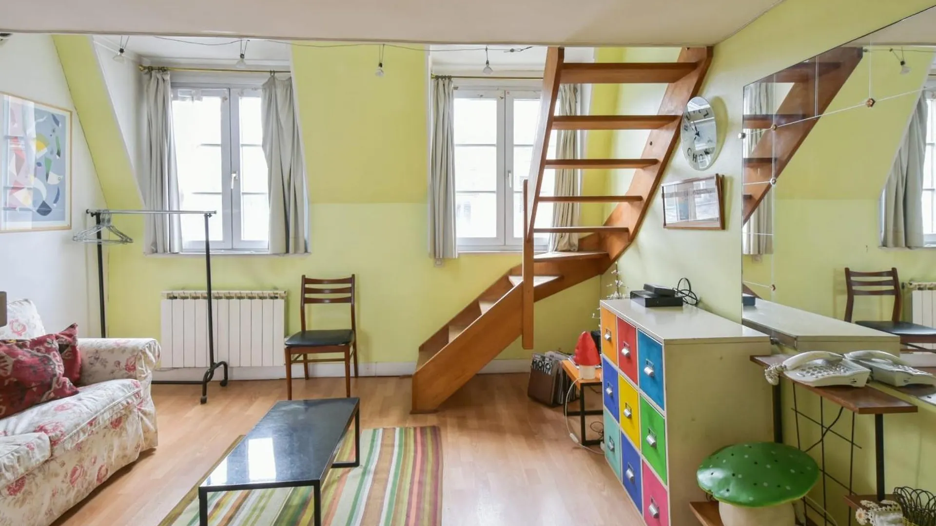 Duplex Chaptal - Welkeys *